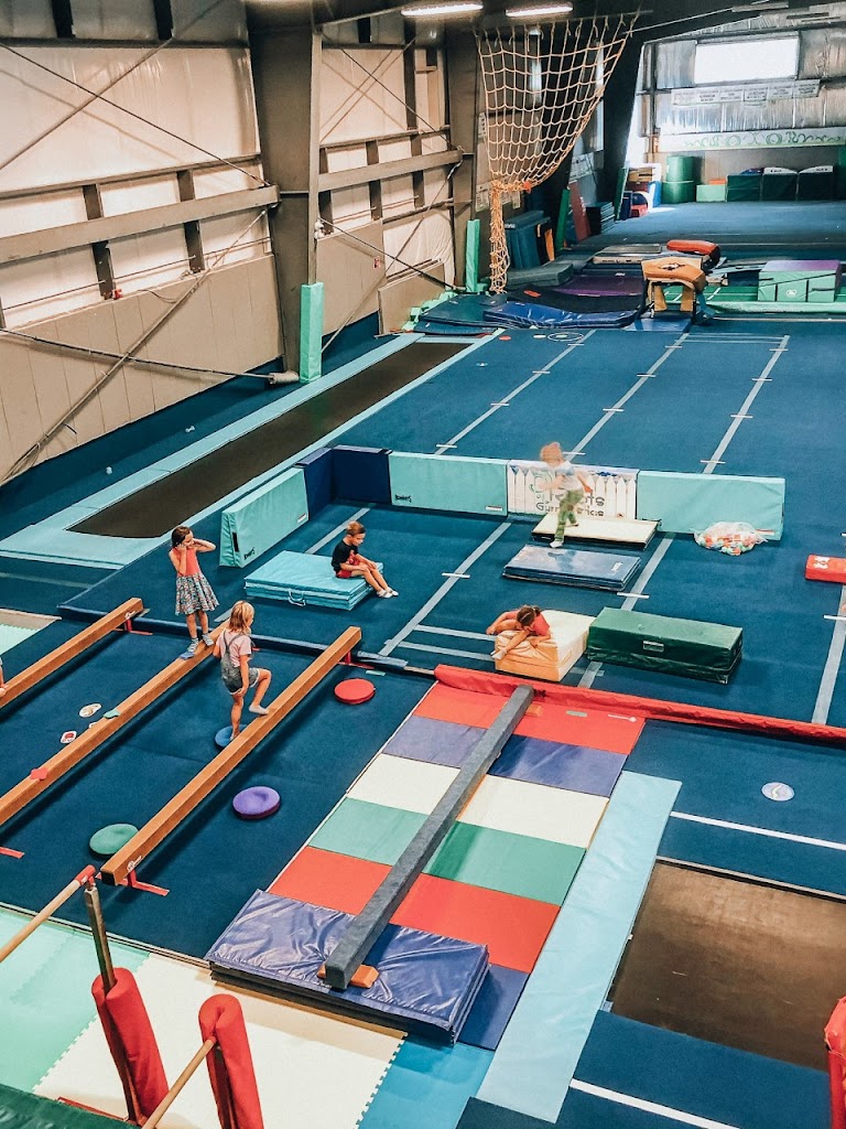  Roots Gymnastics Center - Westfield