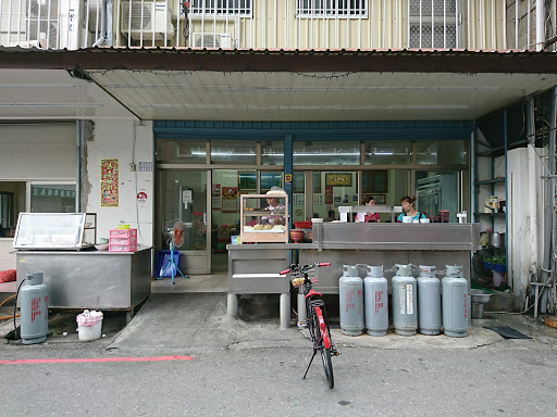 台東王子麵店 的照片