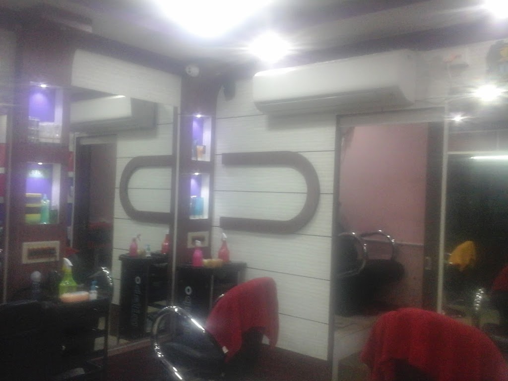 Lotus Salon