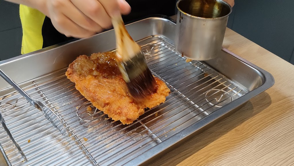 邦雷士雞排（大里店）大里雞排推薦｜大里炸雞美食｜大里無骨雞排｜大里宵夜炸物 的照片