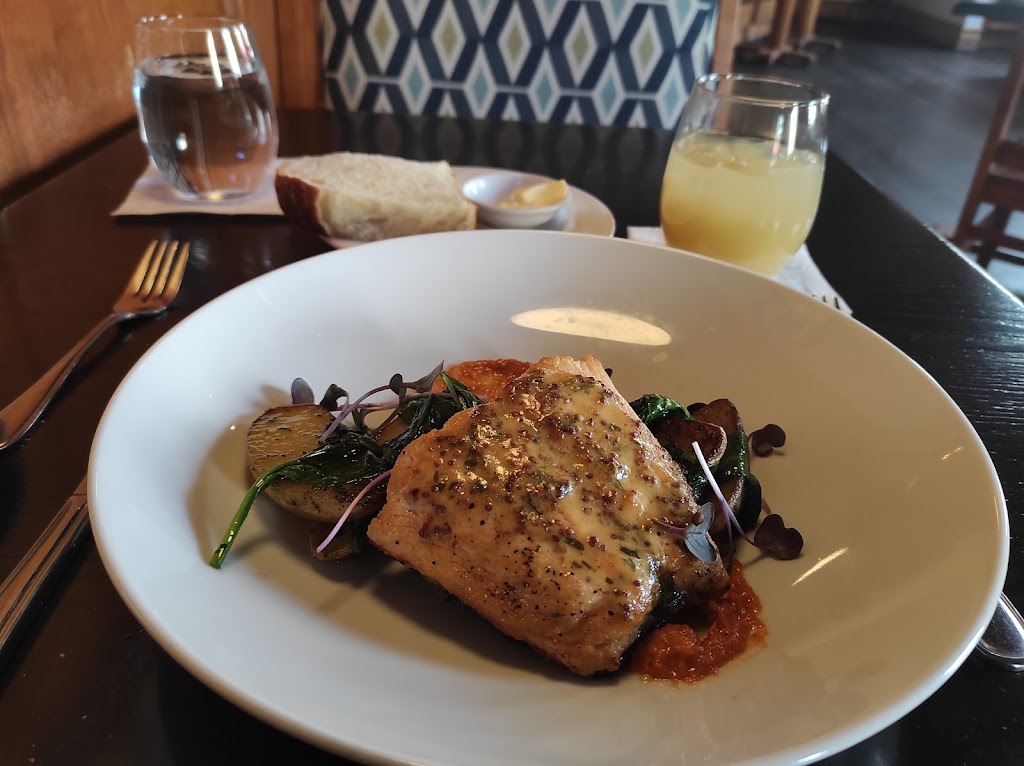 Food & drink