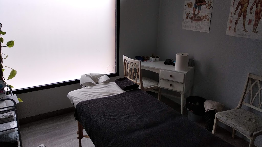 Baransu Centro de Masajes