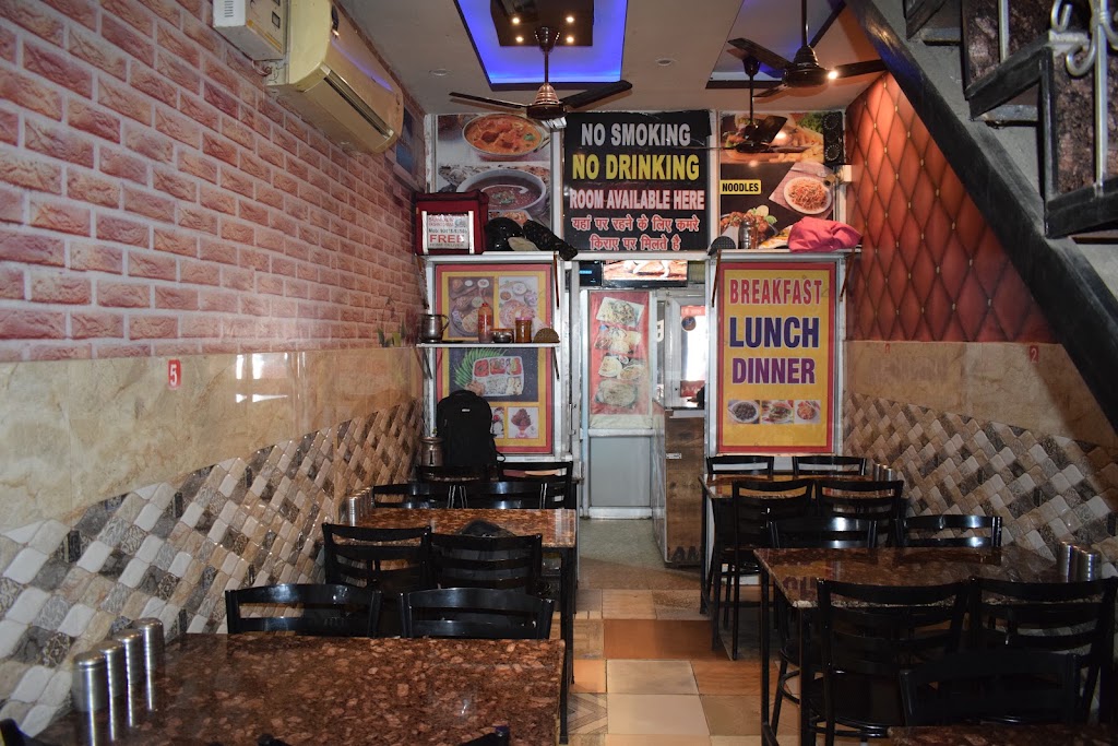 Best Dhaba Vegetarian Dhaba Restaurant Vaishno Dhaba In Nawanshahr