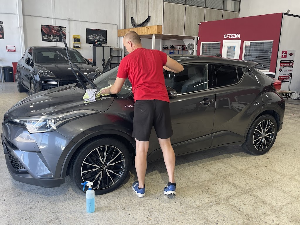 Oasis Auto Car Wash & Detailing, Altea