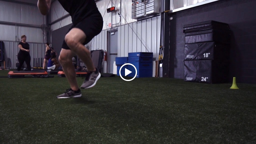  Peak Human Performance