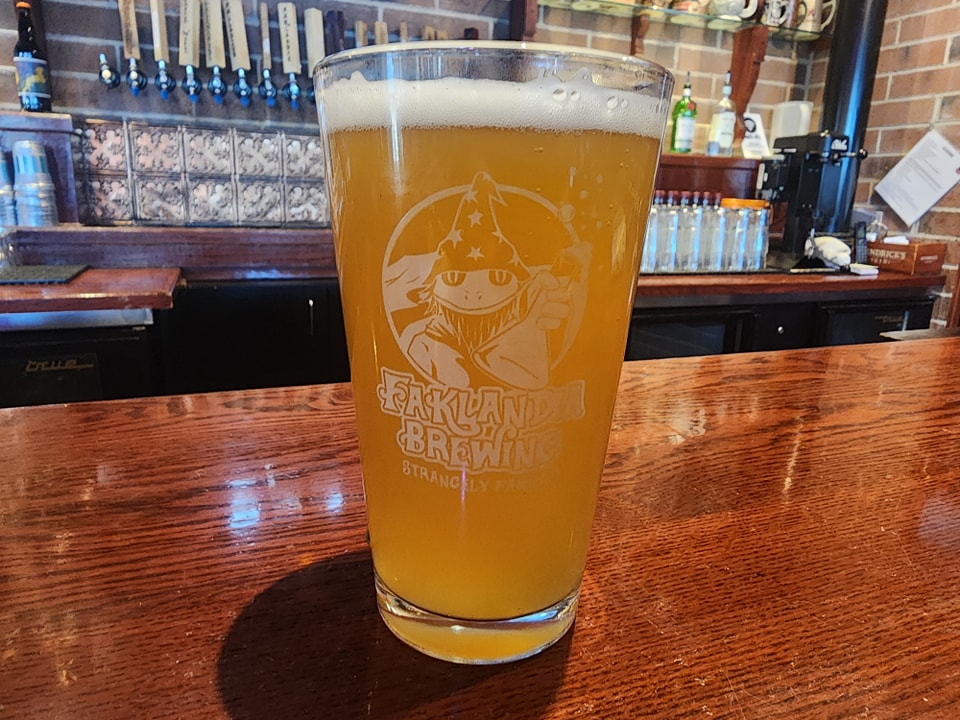  Faklandia Brewpub