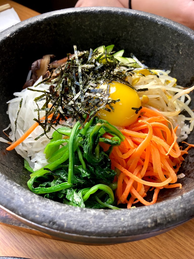 Bibimbap