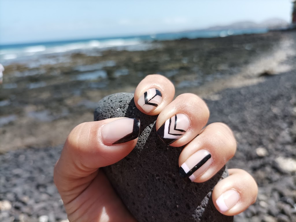 Ruda Nails — Manicura