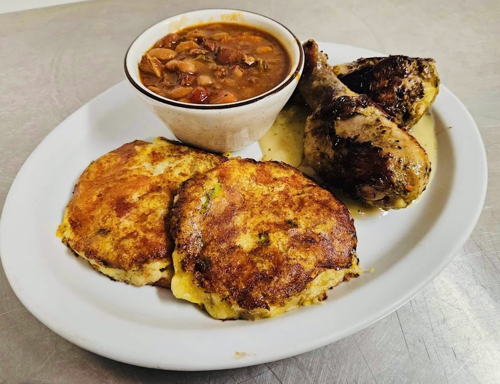  Barrel Springs Bar & Grill