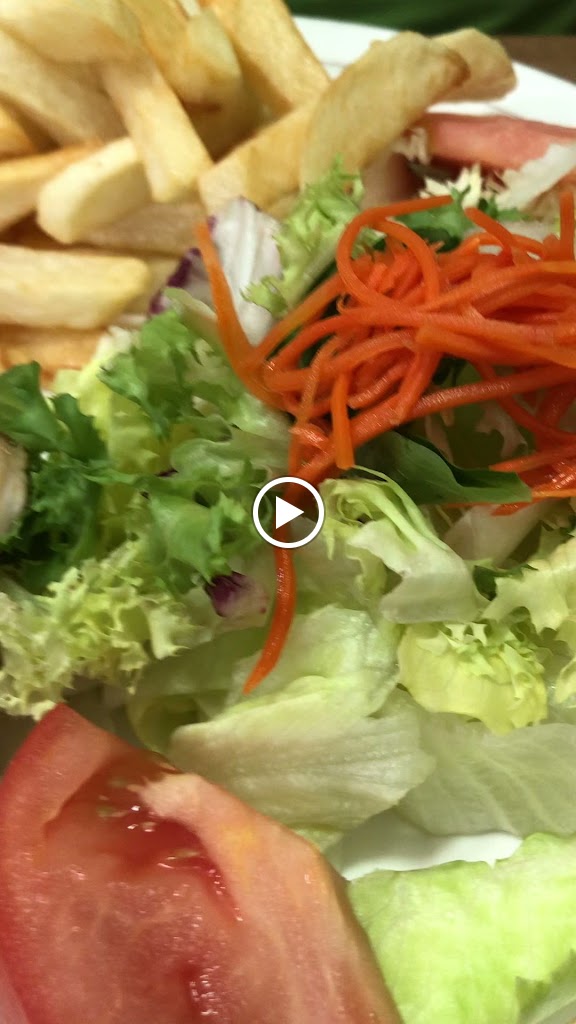 Maranon Cafeteria-Frankfurt — Videos