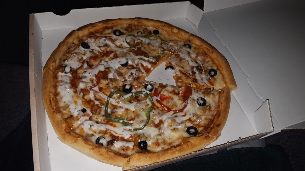 Khan Doner Kebab Piera