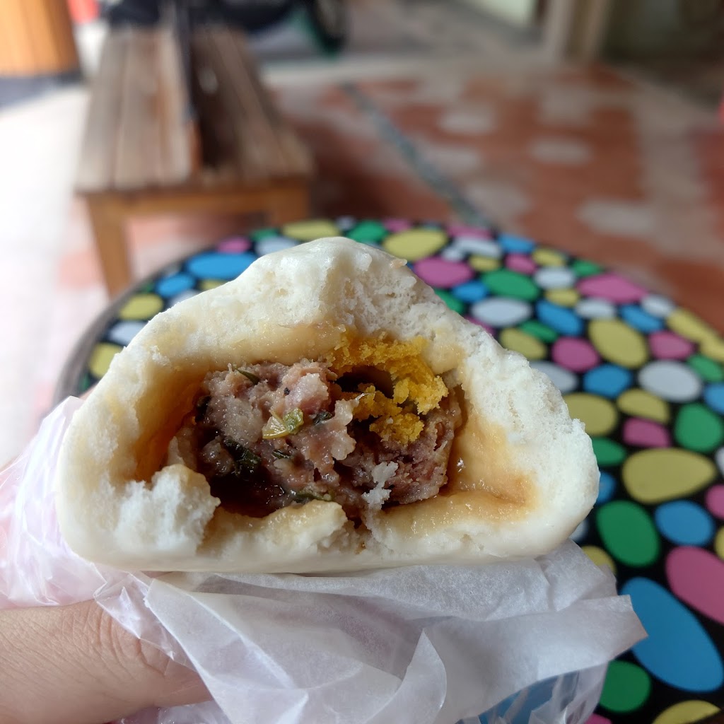 克林台包 的照片