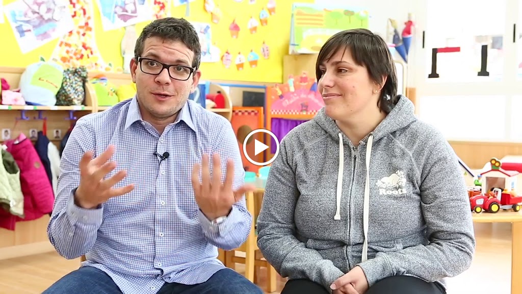 Colegio Montserrat — Videos