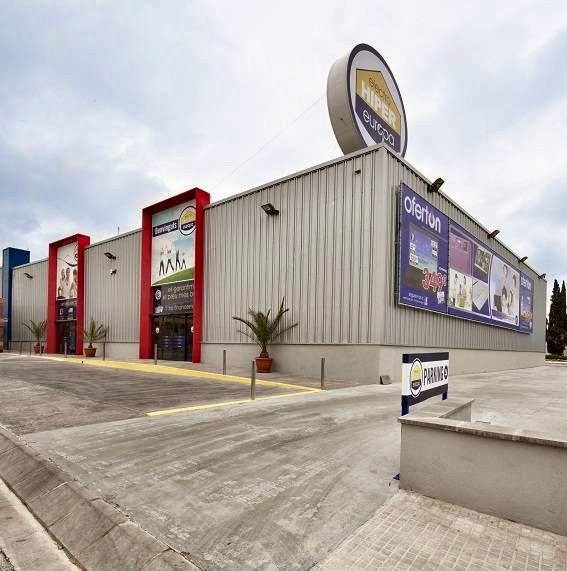 Electro Hiper Europa