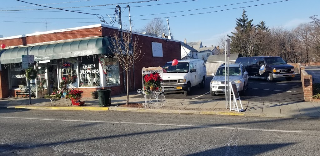 The Village Flower Shoppe