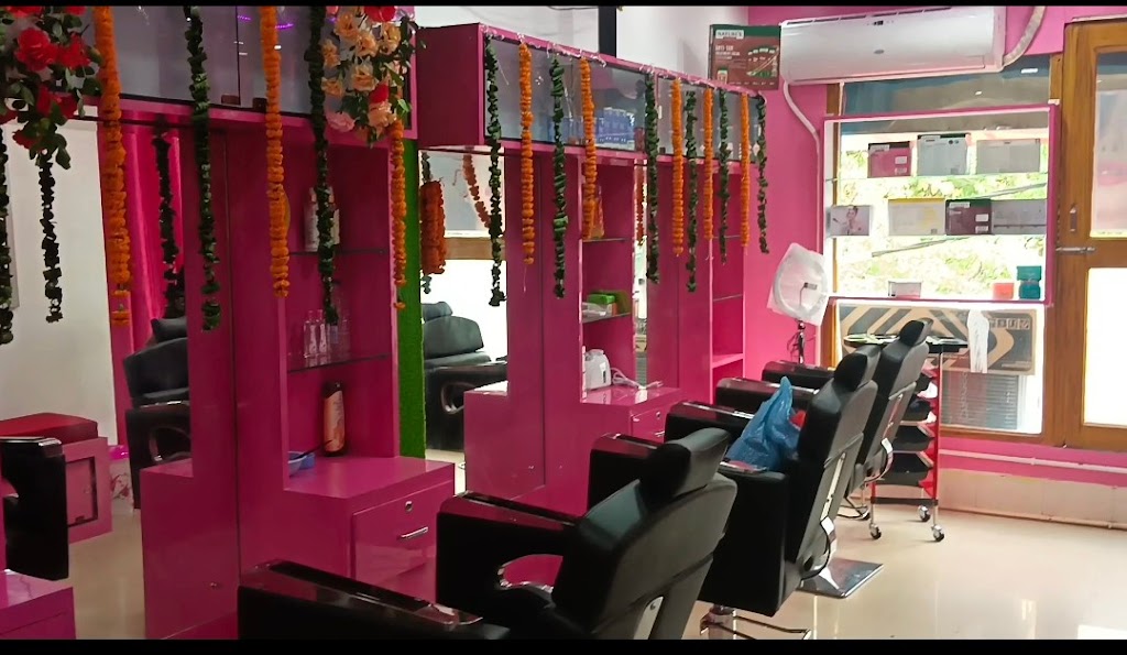 She Style Beauty Parlour Spa