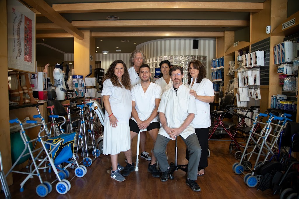 Ortopedia i Terapies Futursalut SL