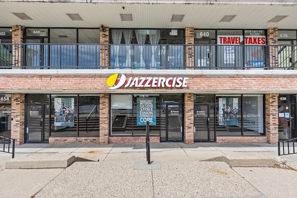  Jazzercise Schaumburg