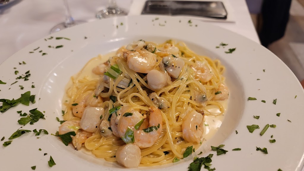 Spaghetti