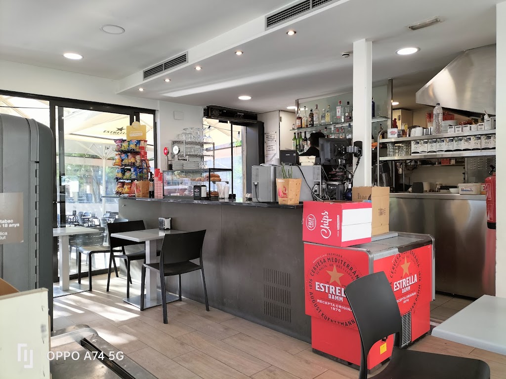 La Terrassa del Progres