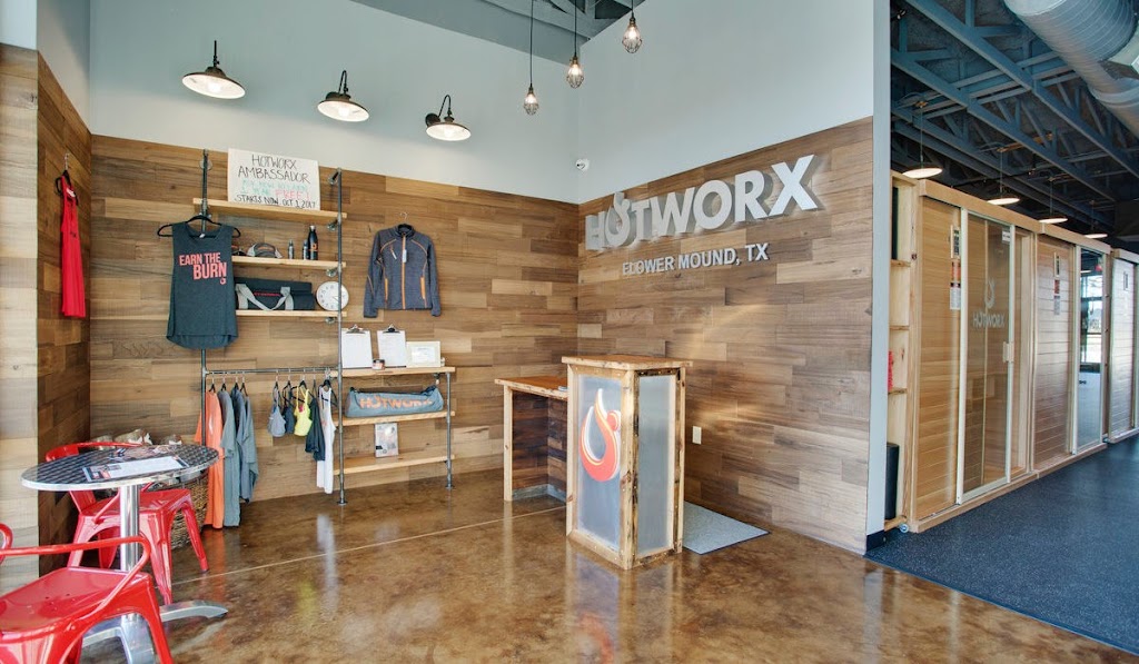  HOTWORX - Flower Mound, TX