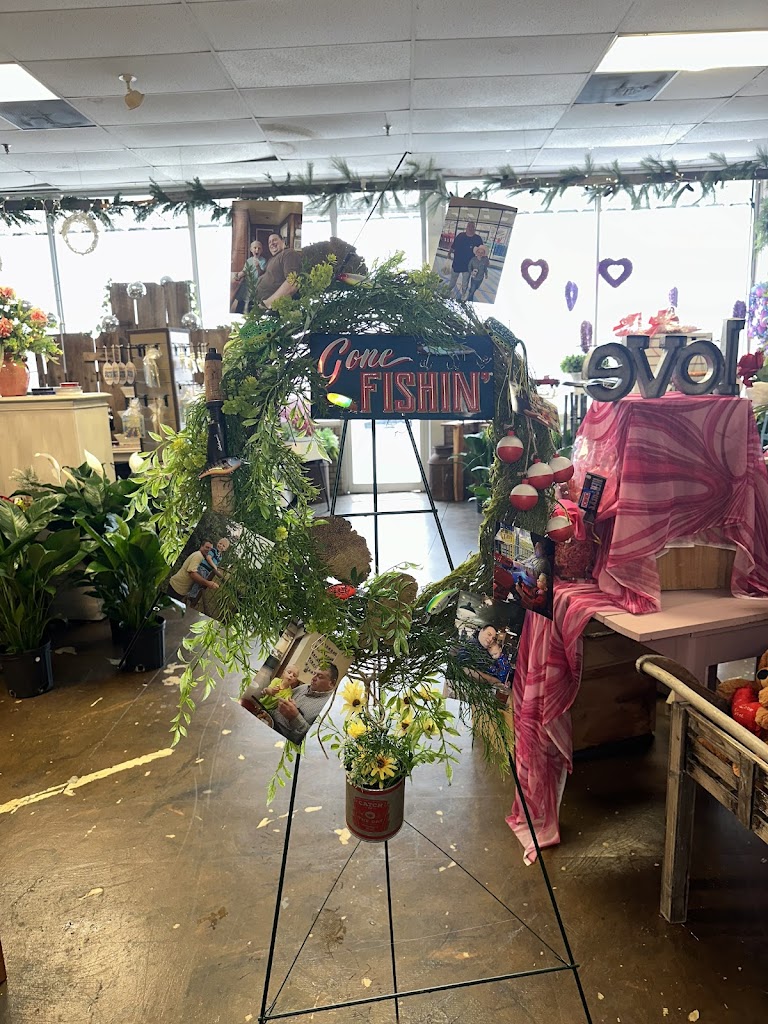 Lady Magnolia Designs