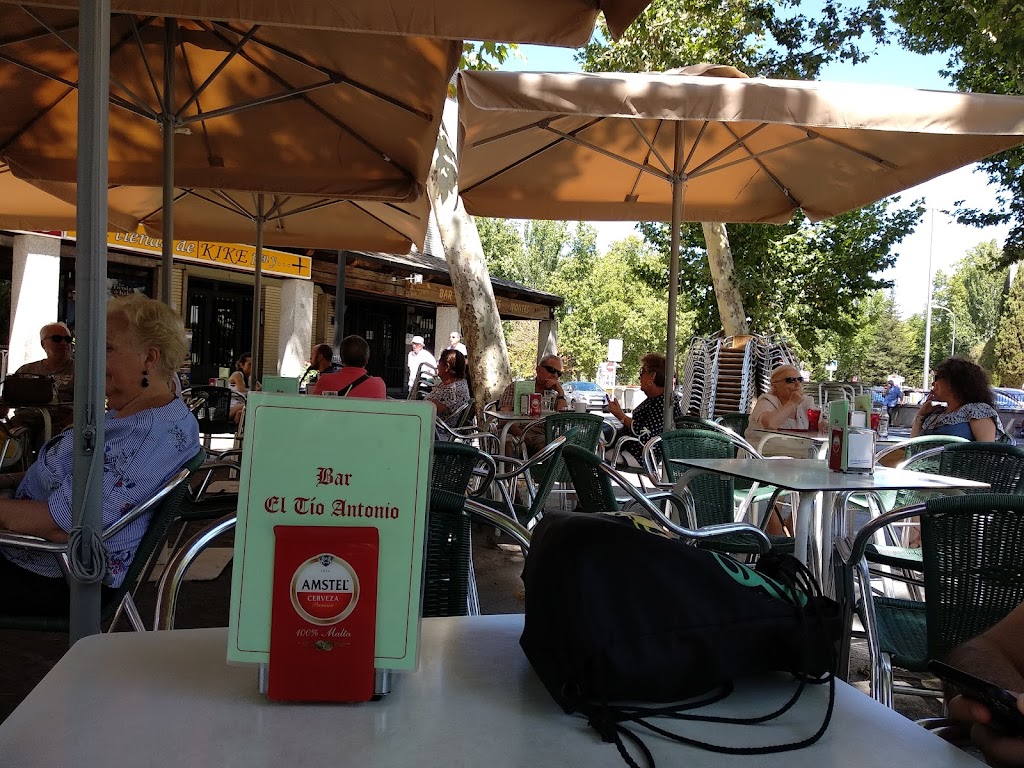 Bar Tio Antonio