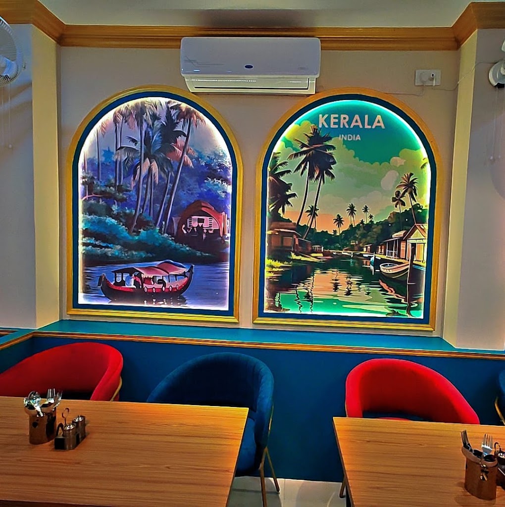Karnataka Cafe