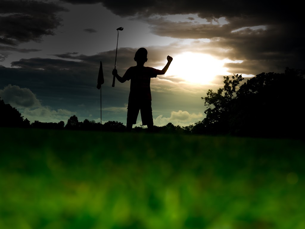  Puerto del Sol Golf Course and Learning Center