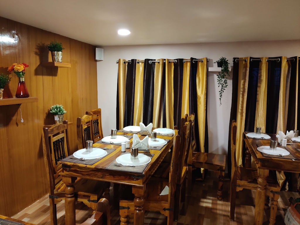 Lovely Garden Family Restaurant