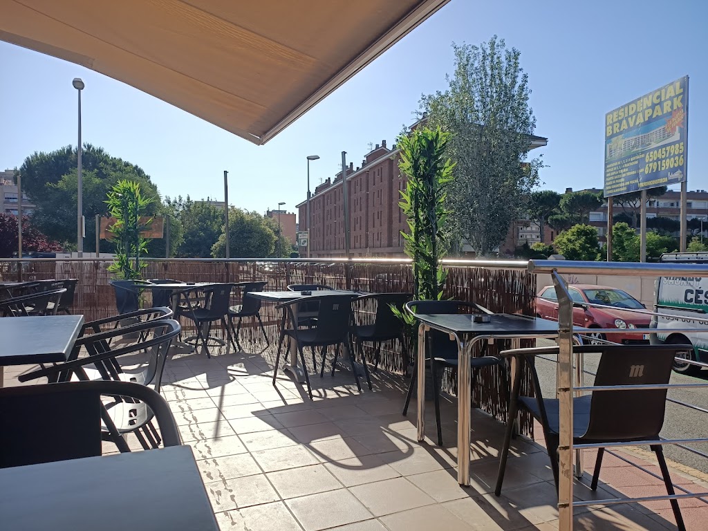 Lucky Luke Country Bar Lloret