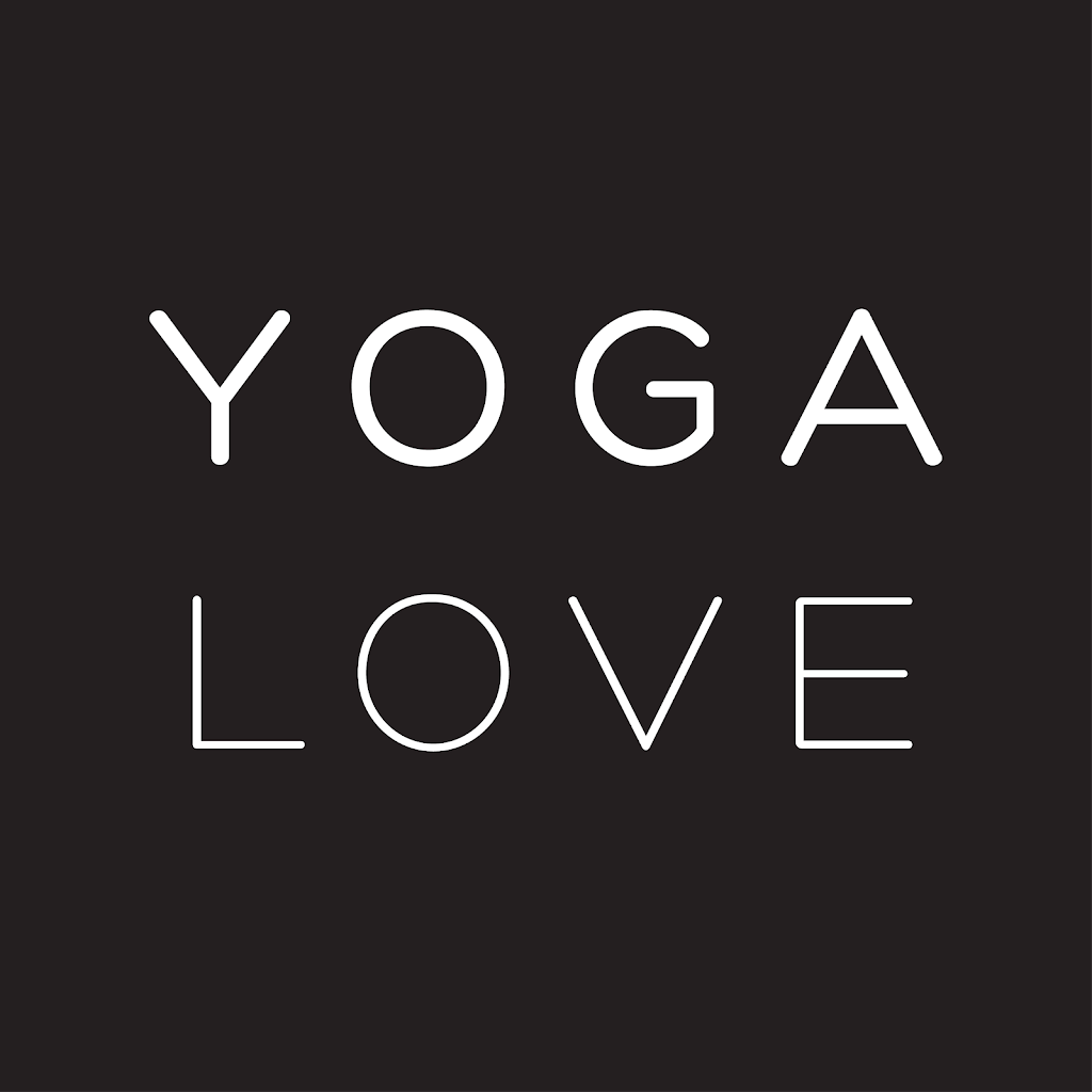  Yoga Love