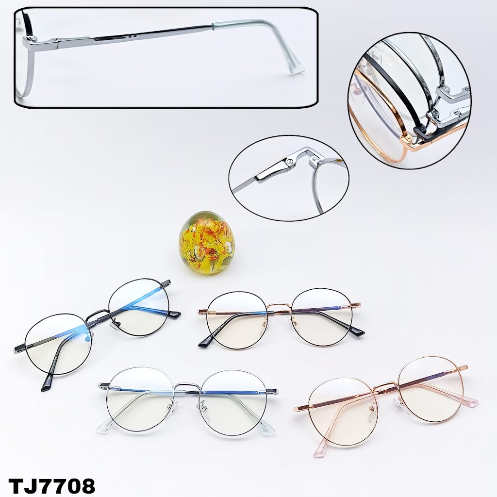 Vision Eye Clinic