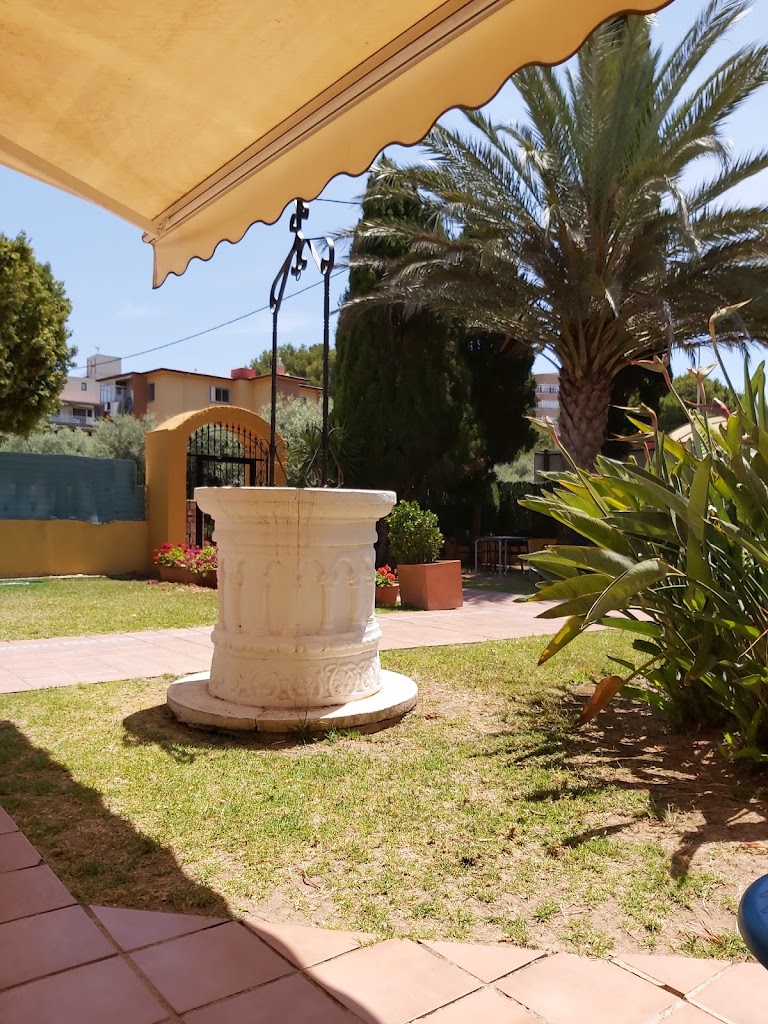 Residencia Geriatrica Benicassim - Gestion Privada