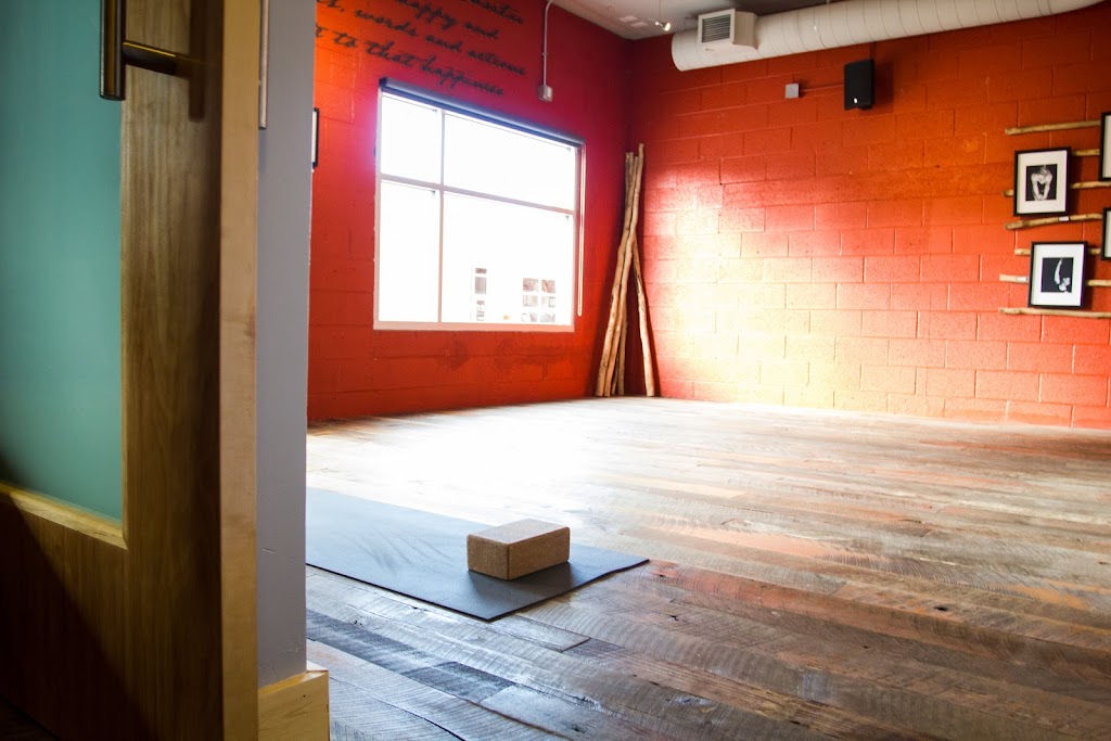  The River Yoga - Golden Triangle