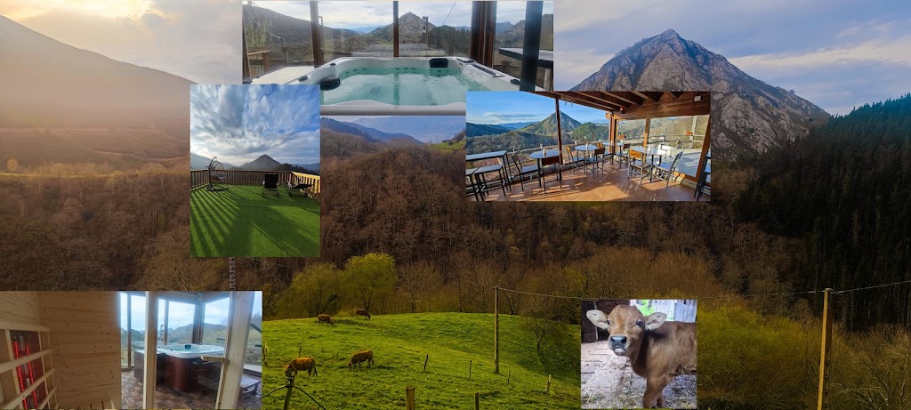 Granja Paraiso, Oasis Rural & Bienestar (Hotel) - Cangas de Onis