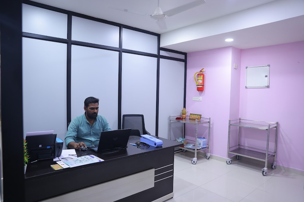 Dr. Ks General Heart Clinic