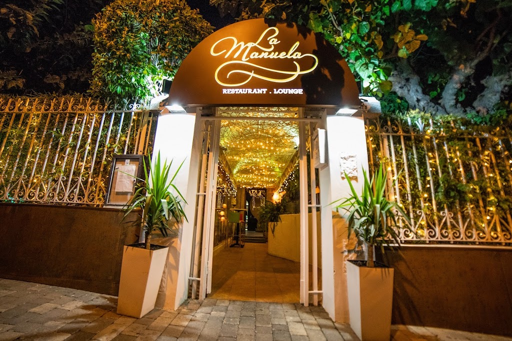 La Manuela