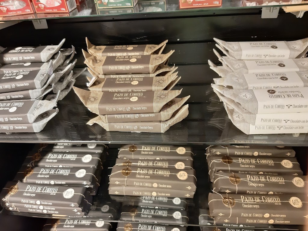 Cafeteria A Torta — Carta
