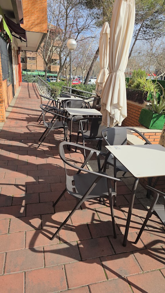 La Bocatoma Sabor Venezolano