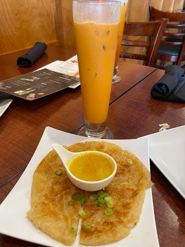 Baan Thai Cuisine