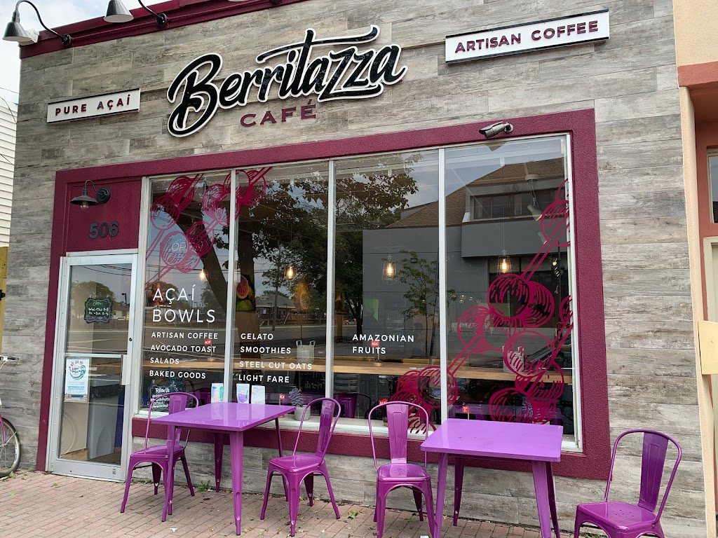 Photo of Berritazza Cafe