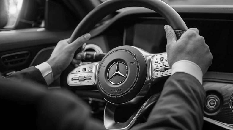 Private Driver Barcelona