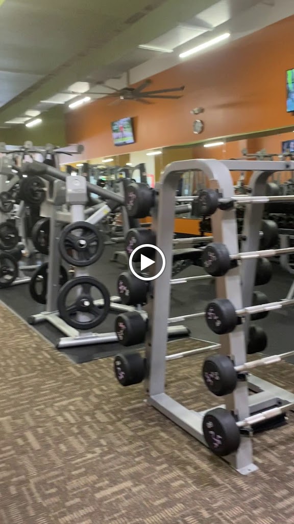  Anytime Fitness South Pasadena