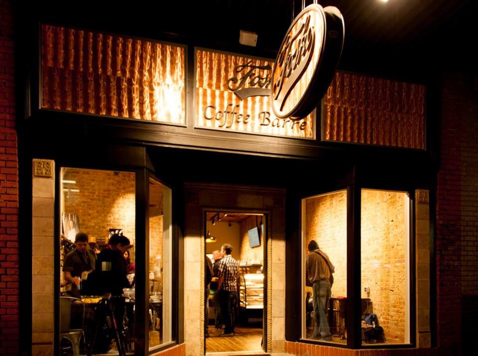 Photo of Fosko Coffee Barre