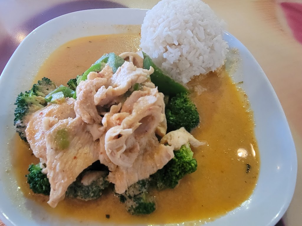 Tida Thai Cuisine