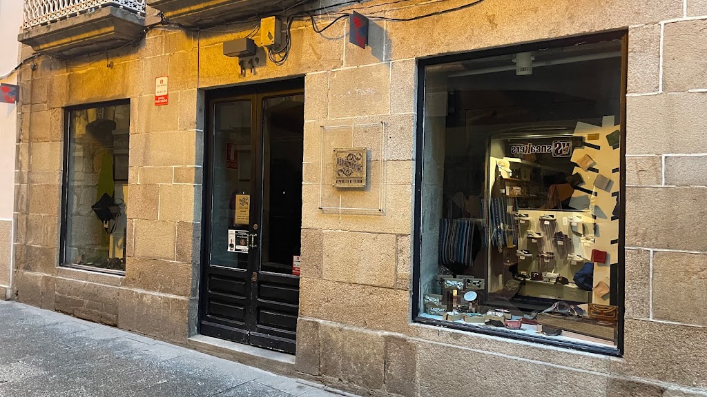 Obradoiro Reparacion de calzado