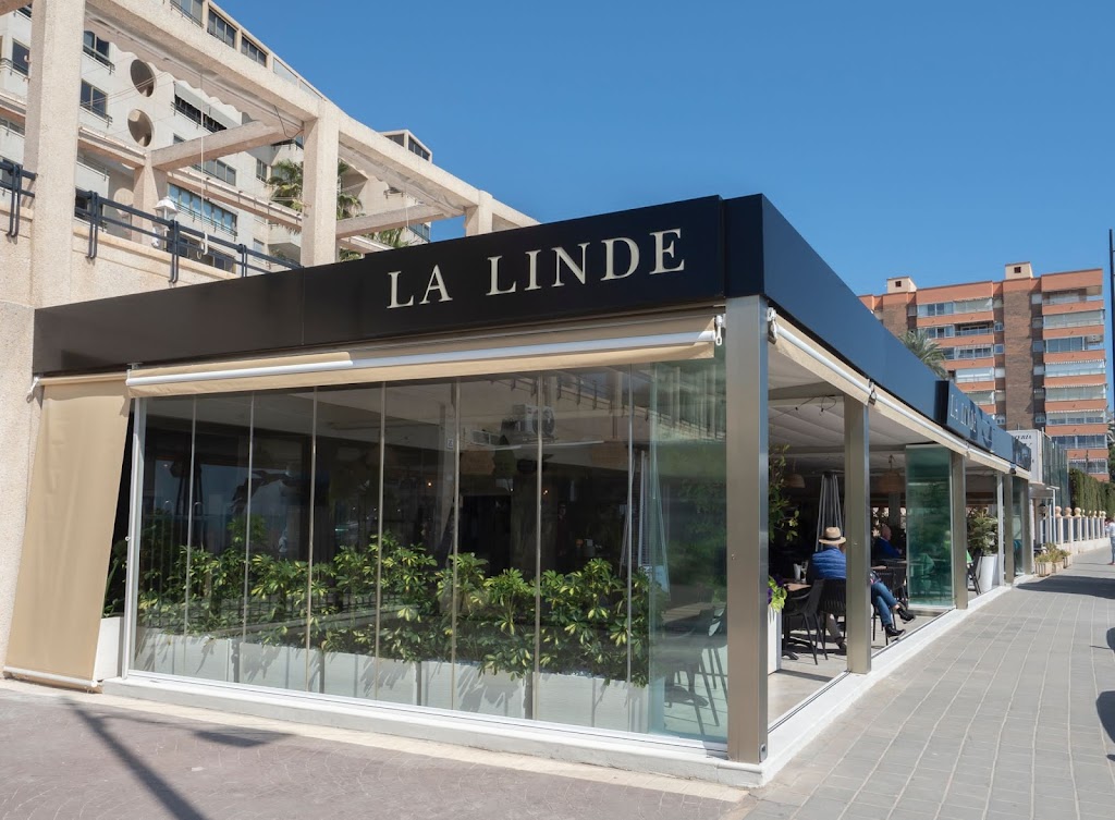 Restaurante La Linde