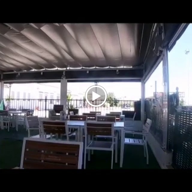 Restaurante Meson Coruna — Videos