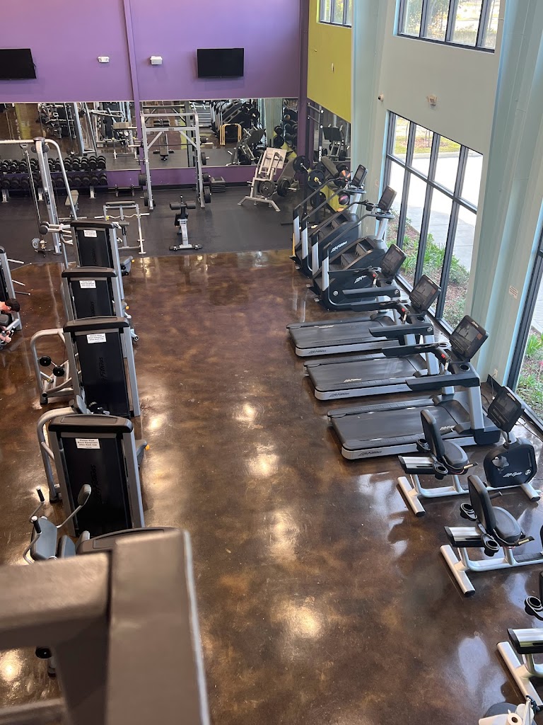  Anytime Fitness Slidell
